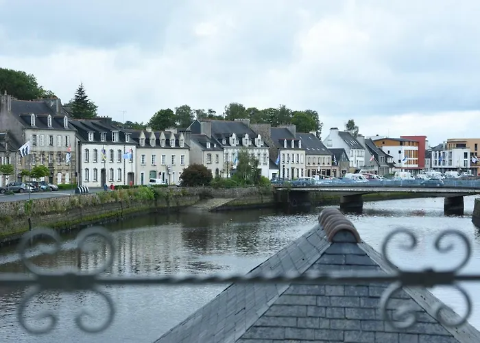 Une Nuit Sur Le Pont 1