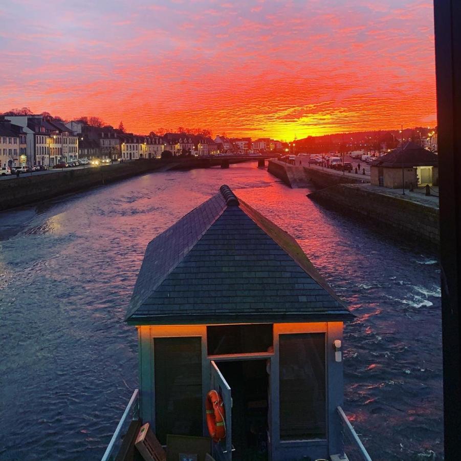 Apartment Nuit Sur Le Pont 1 Landerneau