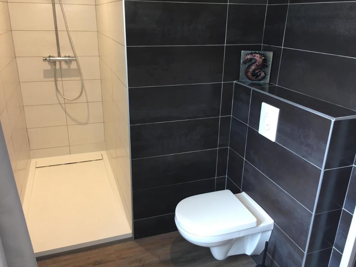 Apartment Nuit Sur Le Pont 1 Landerneau