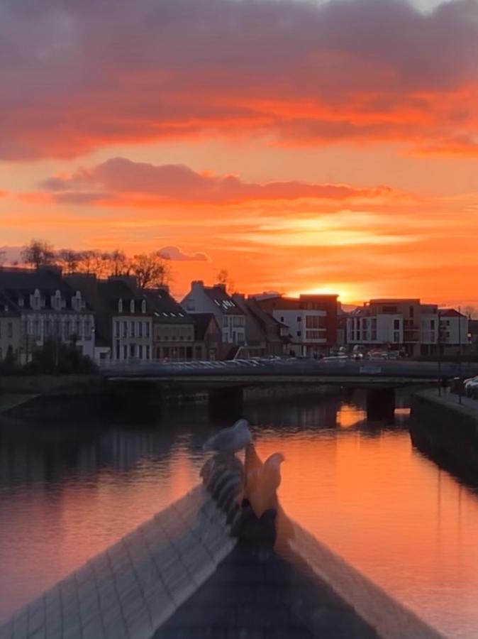 Nuit Sur Le Pont 1 Apartment *