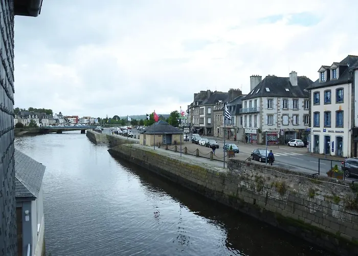 Une Nuit Sur Le Pont 1