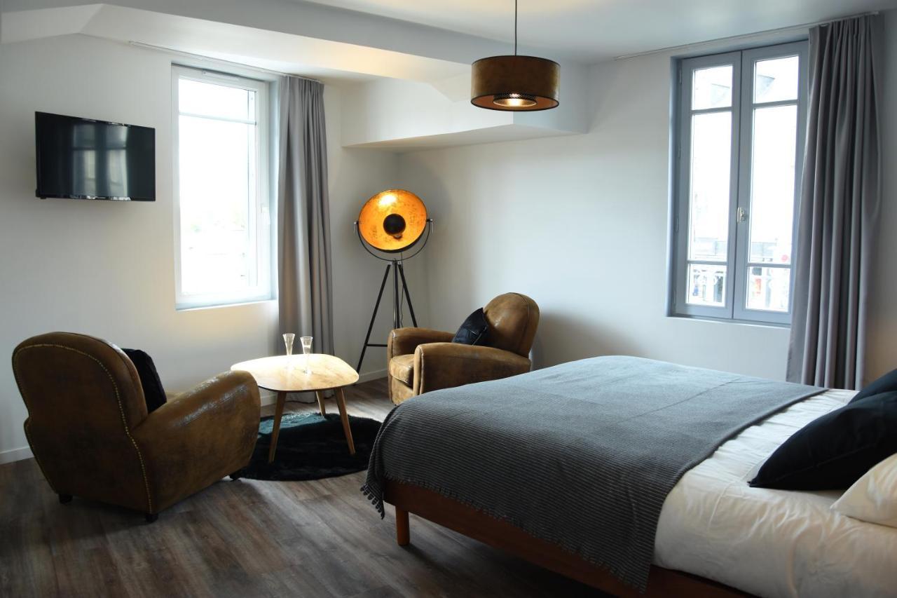 Apartamento Nuit Sur Le Pont 1 *